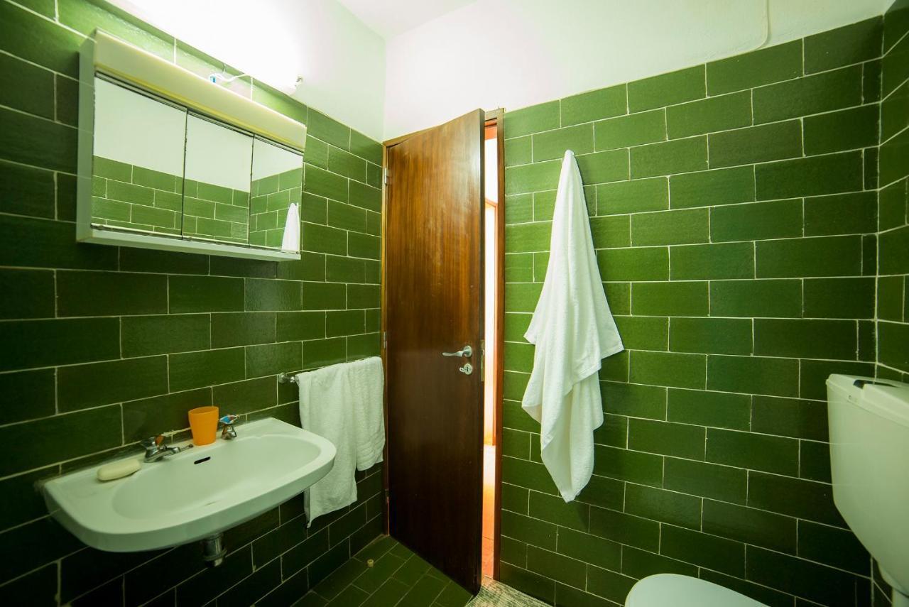 A06 - Seaview 1 Bed Apartment Praia Da Luz Ngoại thất bức ảnh