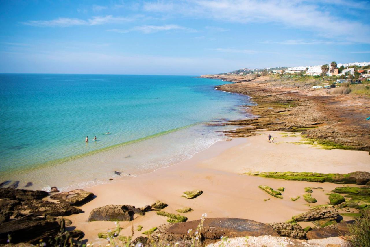 A06 - Seaview 1 Bed Apartment Praia Da Luz Ngoại thất bức ảnh
