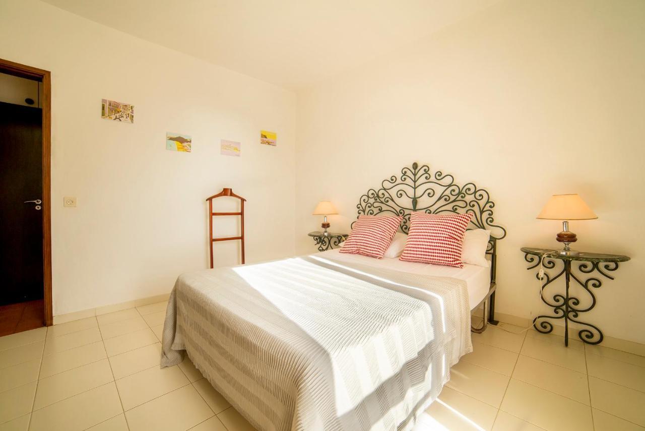 A06 - Seaview 1 Bed Apartment Praia Da Luz Ngoại thất bức ảnh
